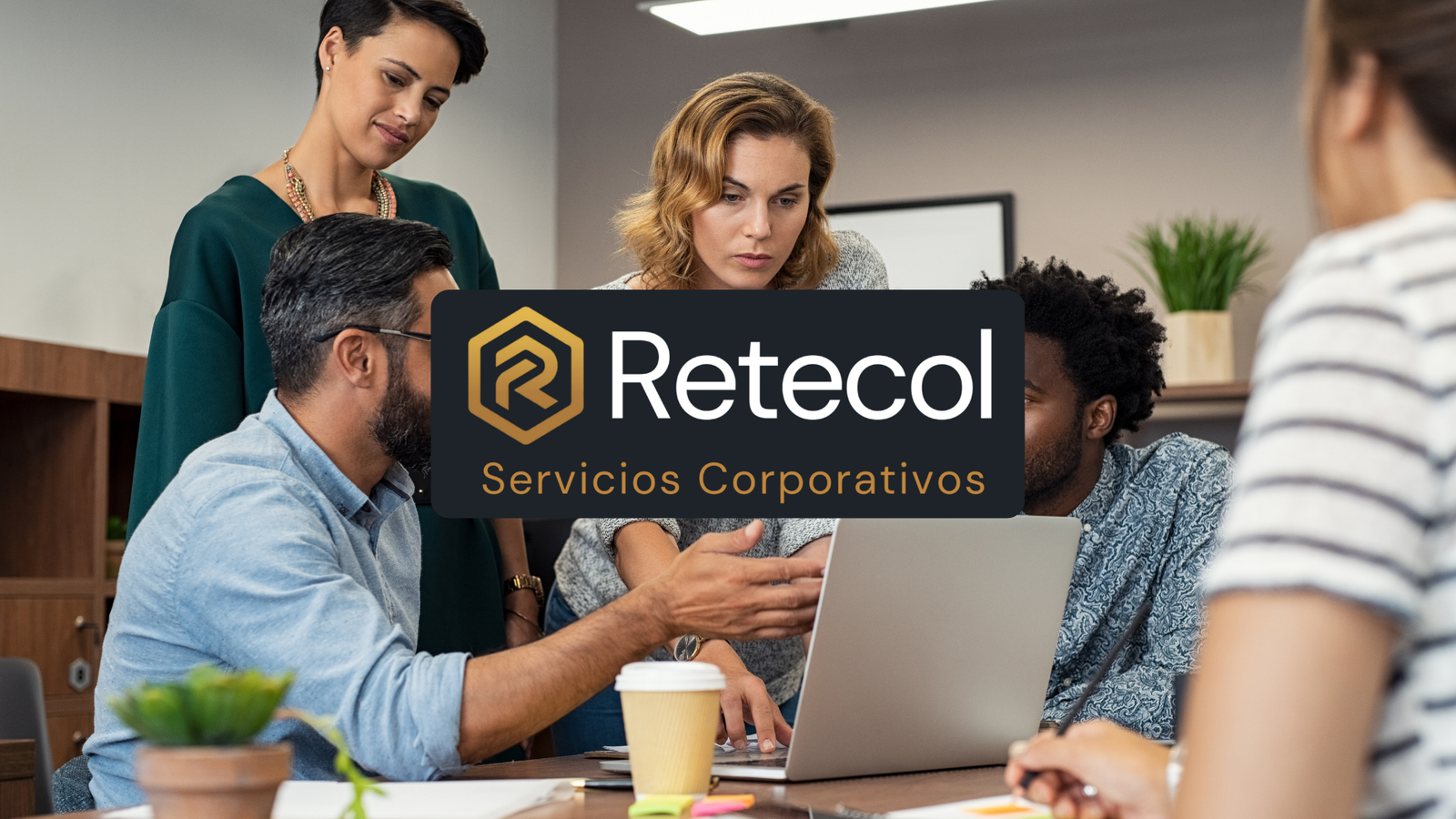 Retecol Servicios Corporativos