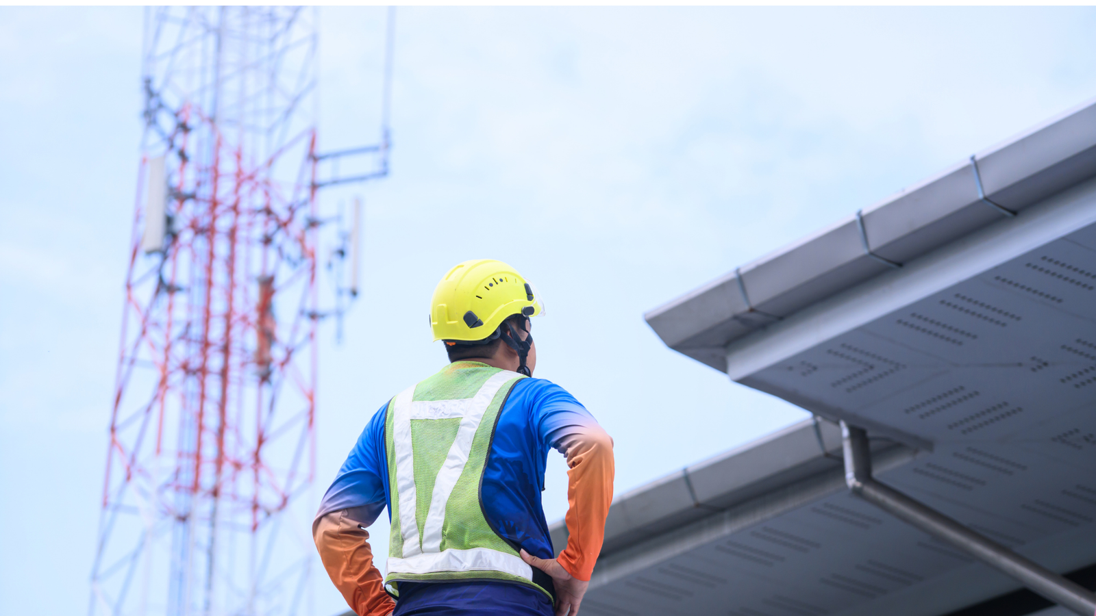 Ingeniería, Redes y Telecomunicaciones
